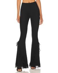 MAJORELLE - Hose Val - Lyst