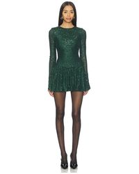 Show Me Your Mumu - Zelda Mini Dress - Lyst