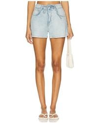 seventy + mochi - Remi Sporty Short - Lyst