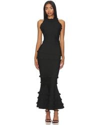 Elliatt - Theatrical Gown - Lyst