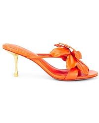 Cult Gaia - Valoria Sandal - Lyst