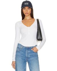 Free People - X intimately fp keep it basic top - Lyst