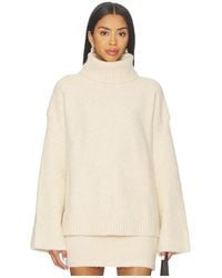 SNDY'S - Jumper Winnie - Lyst