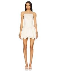 LoveShackFancy - Kleid Jake - Lyst