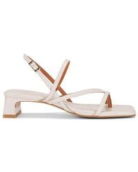 INTENTIONALLY ______ - Sandale Pup - Lyst