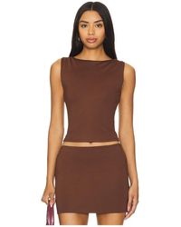 Lovers + Friends - Lainey Top - Lyst