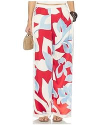 Seven Wonders - Amoree Wide Leg Palazzo Pant - Lyst