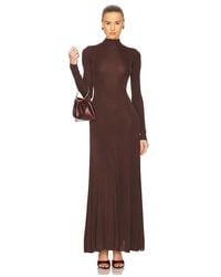 Helsa - Kleid Zia - Lyst