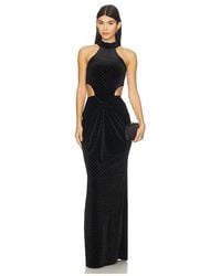 Mariandree Gaitan - Corina Dress - Lyst