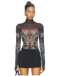 AFRM - BODY MILO en Black - Lyst