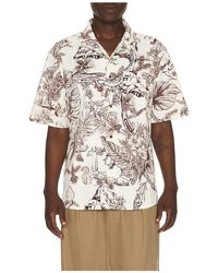 HEAD Golf - Short Sleeve Shirt - Lyst
