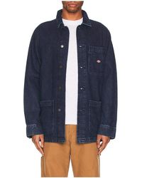 Dickies - JACKE - Lyst
