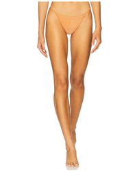 Devon Windsor - Zack Bikini Bottom - Lyst