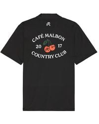 Malbon Golf - X Revolve Cafe Du Malbon Polo - Lyst