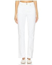 FRAME - The Ruler Jeans - Lyst