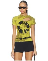 OTTOLINGER - Donut Exo T-Shirt - Lyst