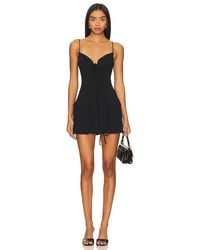 Lovers + Friends - Denali Mini Dress - Lyst
