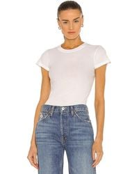 Lamade - Crew Neck Tee - Lyst