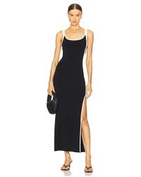 SIR. - Solana Midi Dress - Lyst