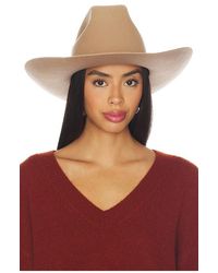 Gigi Pip - Lane Cowboy Hat - Lyst