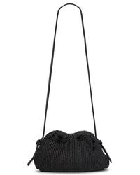 Mansur Gavriel - Mini-Clutch Cloud - Lyst