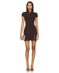 SAU LEE - Denali Dress - Lyst