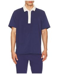 HEAD Golf - Signature Polo - Lyst