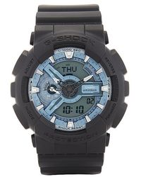 G-Shock - Ga110cd Series Watch - Lyst