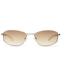 Le Specs - Star Beam Sunglasses - Lyst