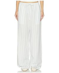 LPA - Harper Pant - Lyst