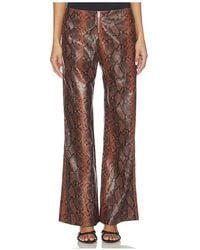 BY.DYLN - X Revolve Xaavier Pant - Lyst