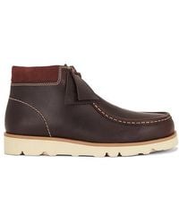 Clarks - Walla Orkhon - Lyst