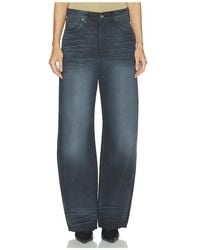 GRLFRND - X Sophia Kelly Austen Low Rise Curve - Lyst
