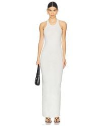 Cotton Citizen - Marbella Maxi Dress - Lyst
