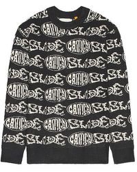 Critical Slide - Strick Madness - Lyst