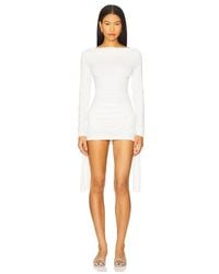 Lioness - X Revolve Glory Mini Dress - Lyst