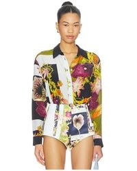 Muma World - Understory Classic Shirt - Lyst