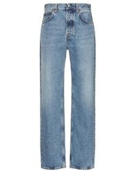 Nudie Jeans - Tuff Tony Jeans - Lyst