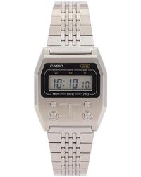 G-Shock - Premium Vintage A1100 Series Watch - Lyst