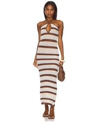 Seven Wonders - Hazel Maxi Dress - Lyst