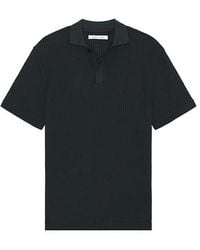 Samsøe & Samsøe - Poloshirt Mit Kurzen Ärmeln Sajase - Lyst
