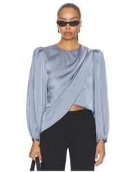Astr - Beatrice Top - Lyst
