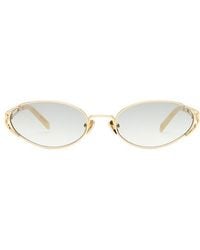 Luv Lou - The Paloma Sunglasses - Lyst