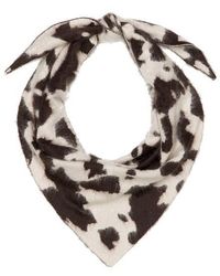 Guest In Residence - Guest En Residence Accesorios Rag En Color Multi Talla - Lyst