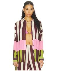 Baobab - Lulu Shirt - Lyst