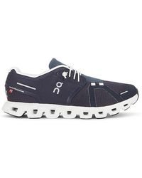 On Shoes - Zapatilla deportiva cloud 5 - Lyst