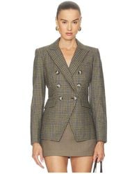 Veronica Beard - Miller Dickey Jacket - Lyst