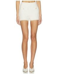 retroféte - Giorgi Short - Lyst