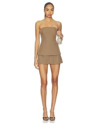 ALL THE WAYS - Aletta Short Set - Lyst