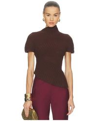 Cult Gaia - Annemie Top - Lyst